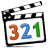 Media Player Classic - Home Cinema Icon